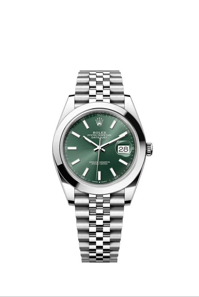 Rolex Datejust and Submariner product detail image 16