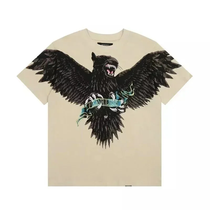 Givenchy Fearless Be