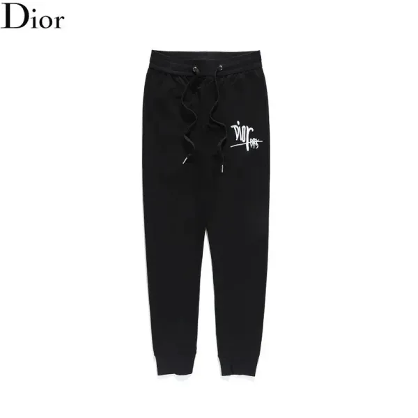 Givenchy Logo-Embroidered White Sweatpants - 6