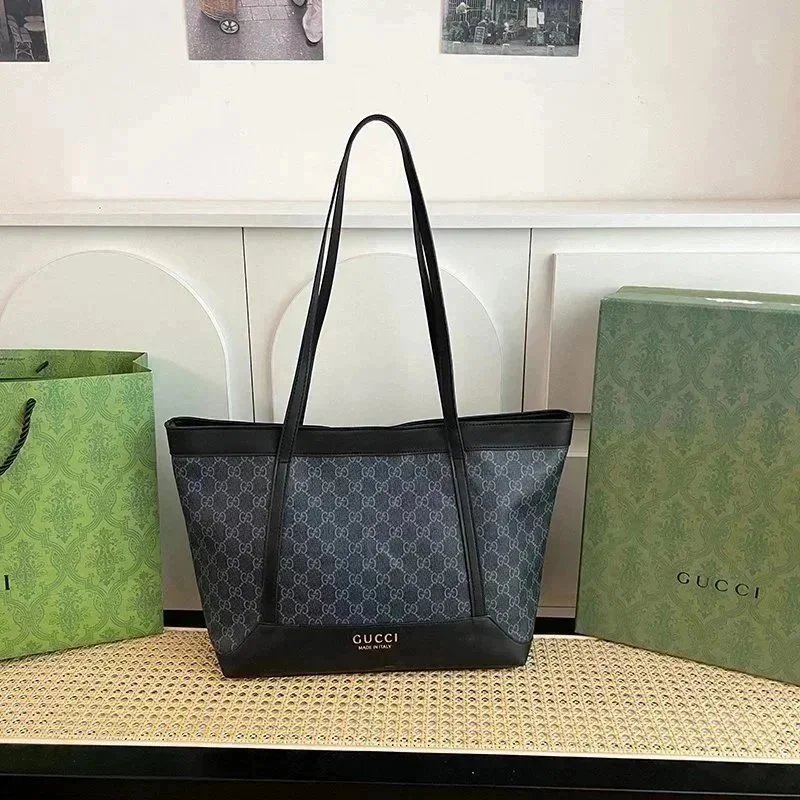 Gucci Wallets & Card Holders GG Monogram Bifold Wallet with Animal Embroidery — 33