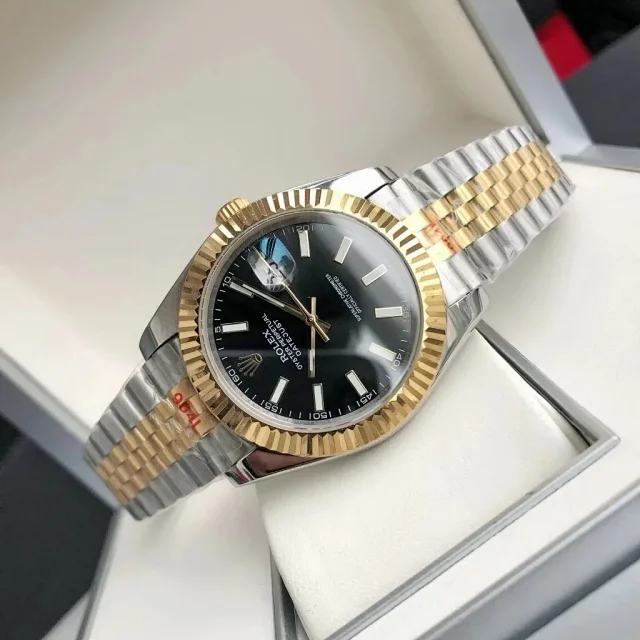 Rolex Datejust and Submariner product detail image 65