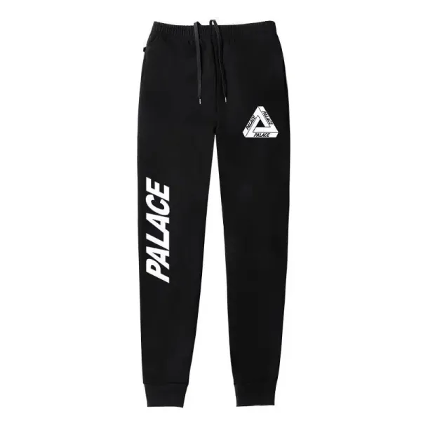 Palace Tri-Force Hoodie White - 15