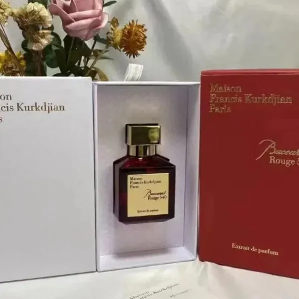 Maison Francis Kurkdjian Baccarat Rouge 540 Extrait de Parfum - 1