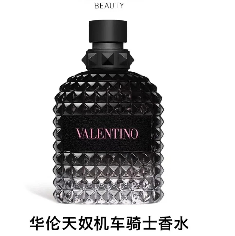 Maison Francis Kurkdjian Fragrance collection — VALENTINO UOMO 100ml (Biker Rider)