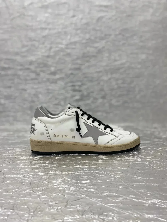 Golden Goose Sneakers Ball Star low-top product detail image 10