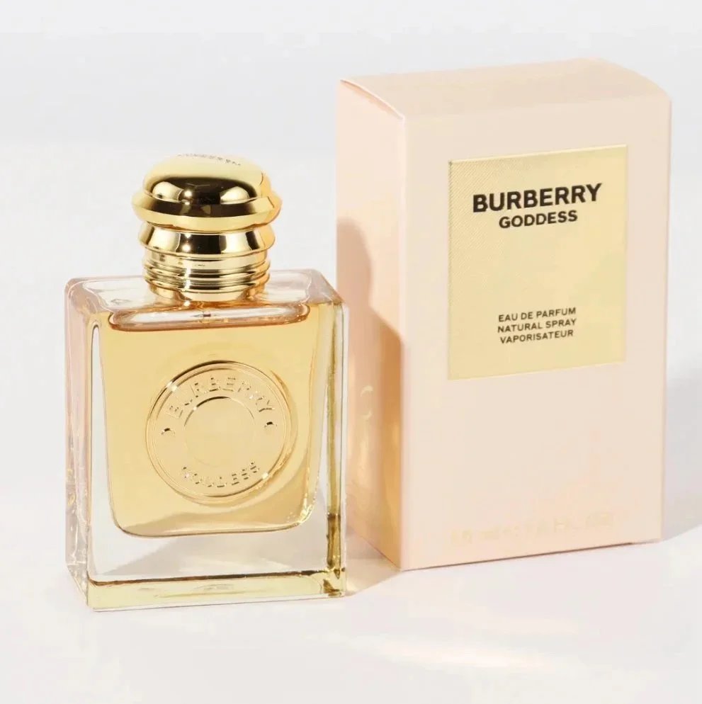Maison Francis Kurkdjian Fragrance collection — BURBERRYGODDESS (Paris Goddess)