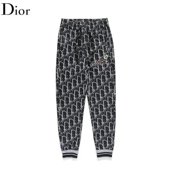 Givenchy Logo-Embroidered White Sweatpants - 5