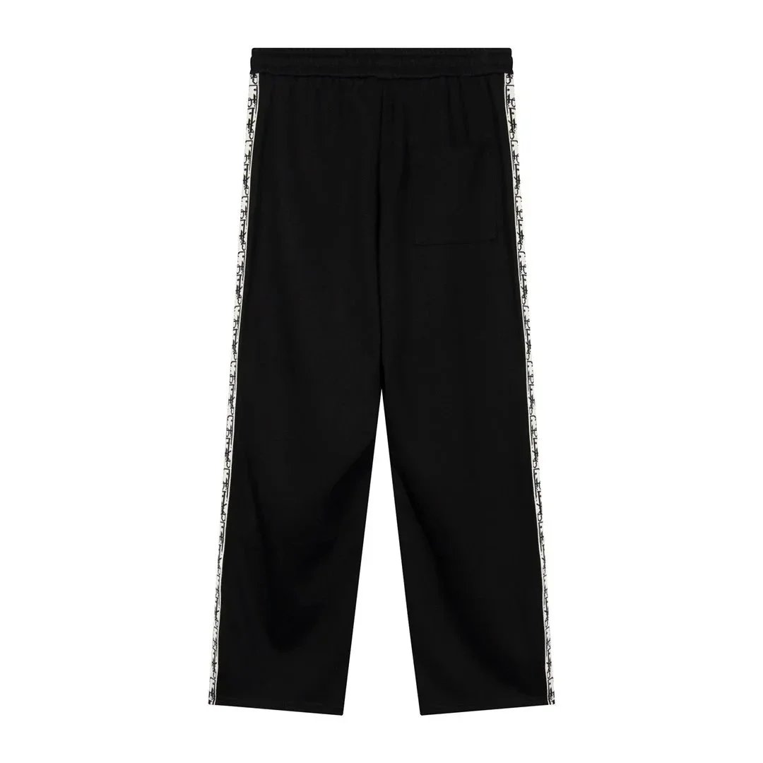 Dior Diorissimo Sweatpants Gray - 7