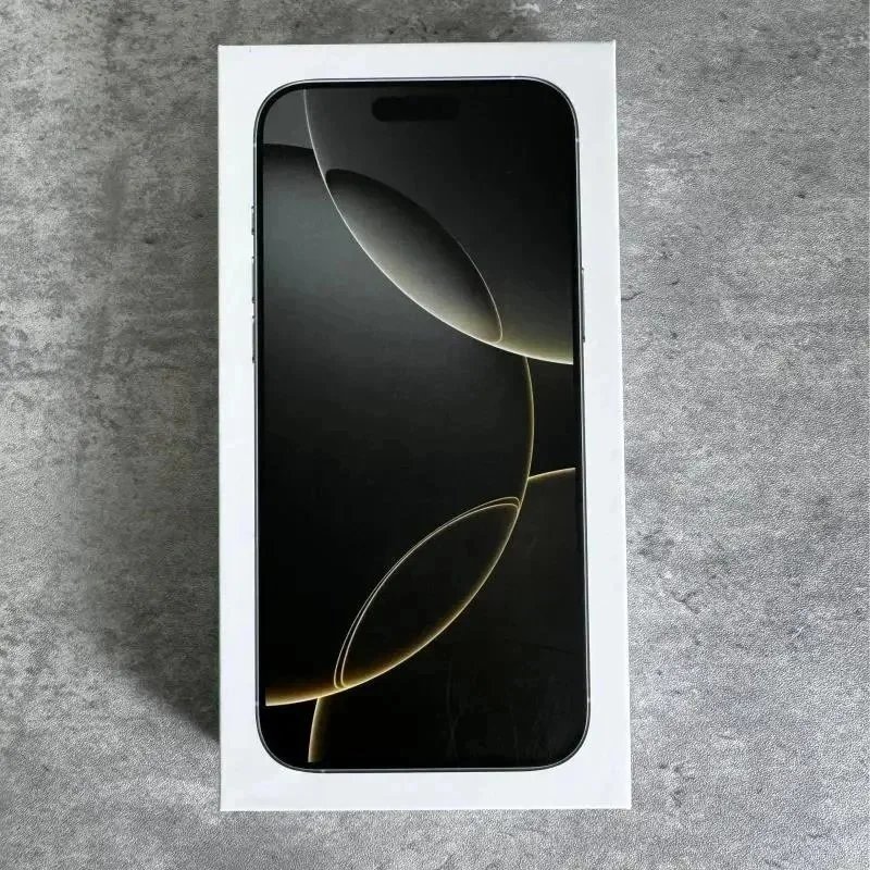 i16 Titanium primary color SKU image