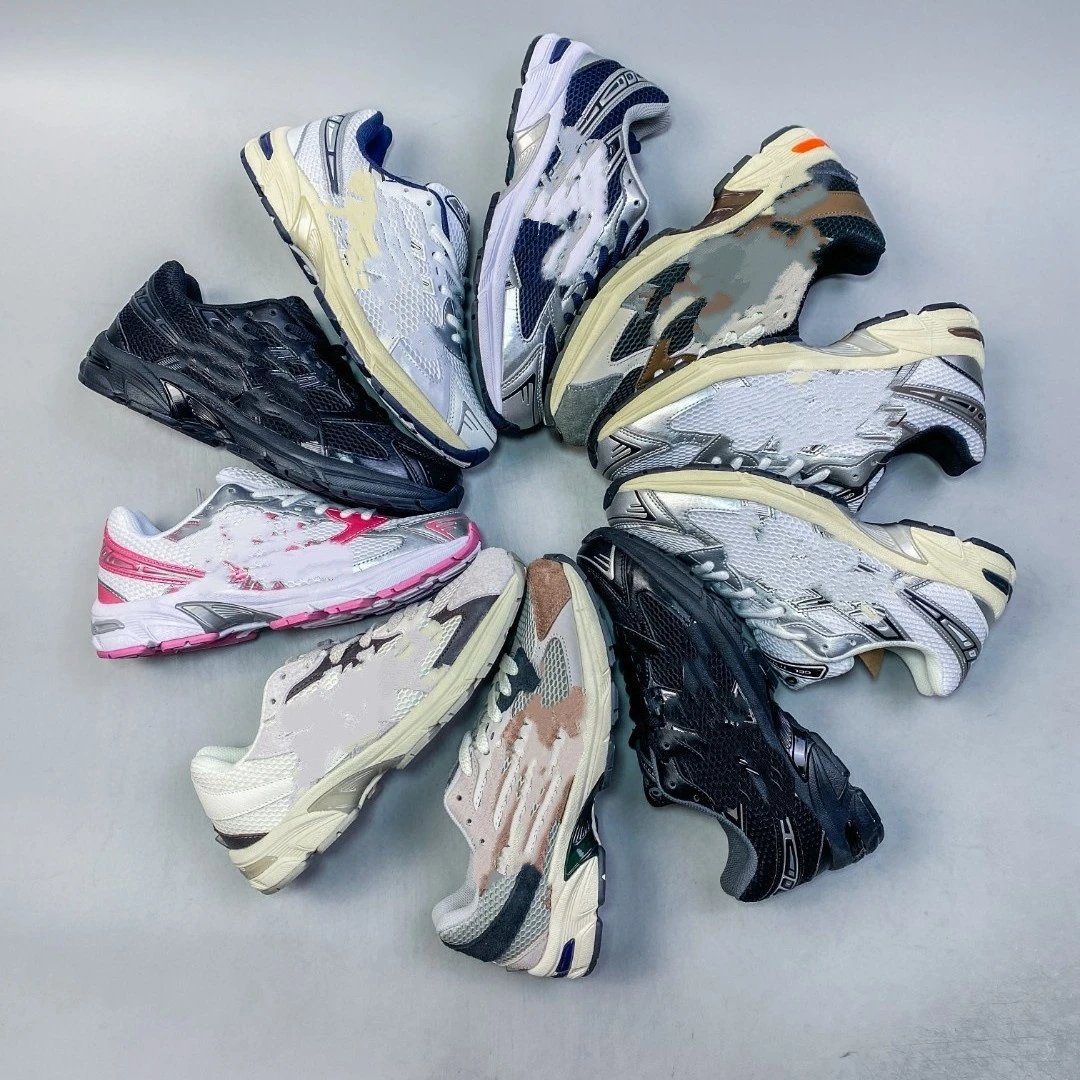 ASICS Sneakers GEL-1130 image 1
