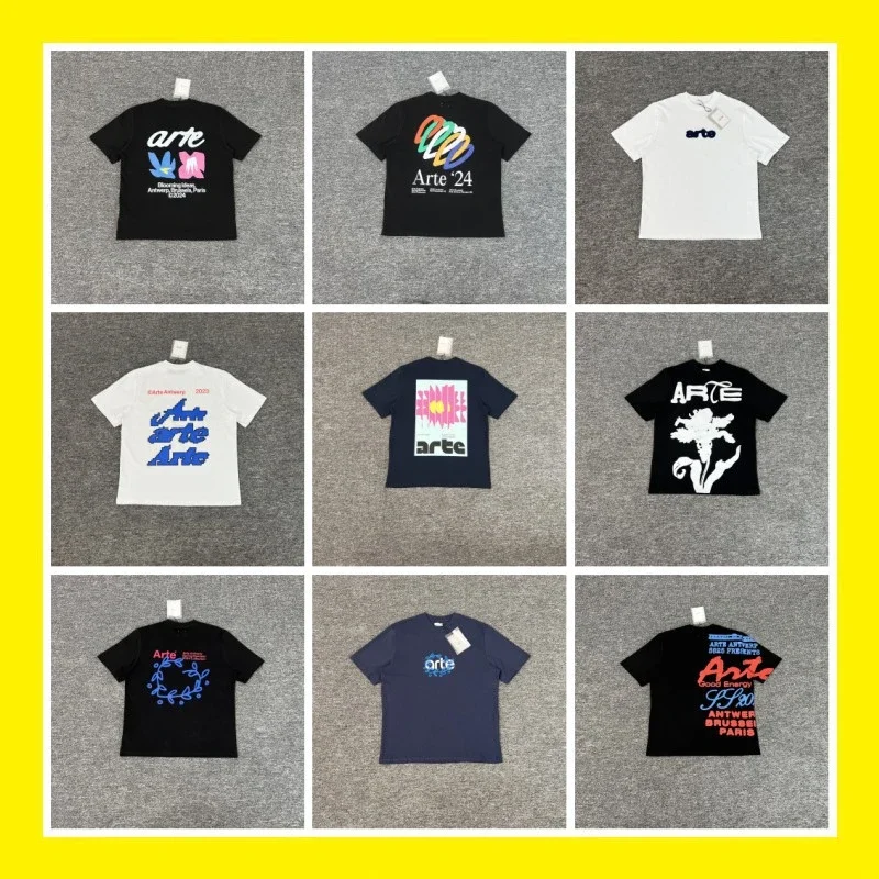 Arte T-shirt/Sweater