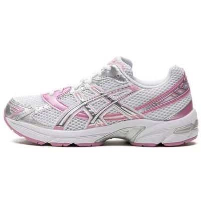 ASICS Sneakers GEL-1130 — White powder