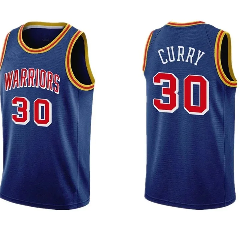 Nike Warriors 30 Blu