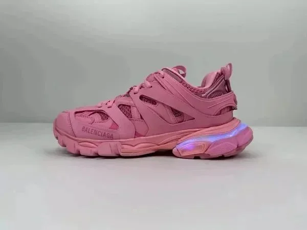 Balenciaga Sneakers Track LED product detail image 3