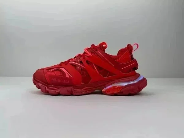 Balenciaga Sneakers Track LED product detail image 10