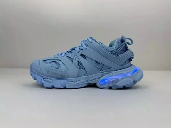 Balenciaga Sneakers Track LED product detail image 11