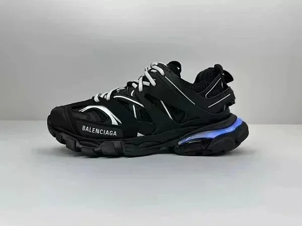 Balenciaga Sneakers Track LED product detail image 6