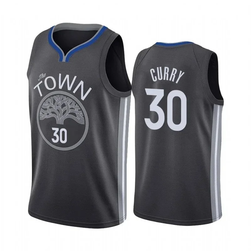 Nike Curry 30 The To