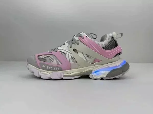 Balenciaga Sneakers Track LED product detail image 4