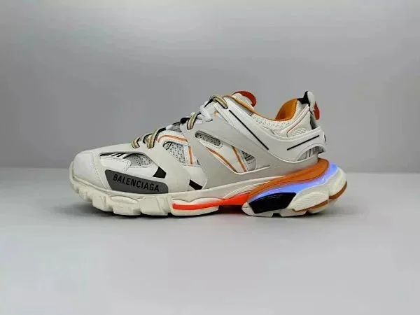 Balenciaga Sneakers Track LED product detail image 12