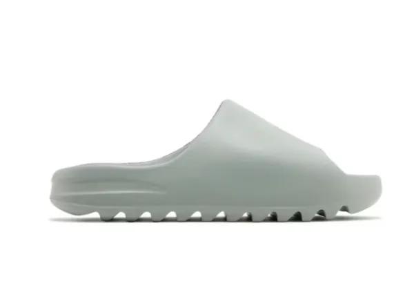 Adidas Yeezy Slide Bone Slippers - 22