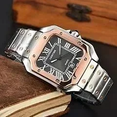 Cartier Watches Analog wristwatch designs product detail image 8