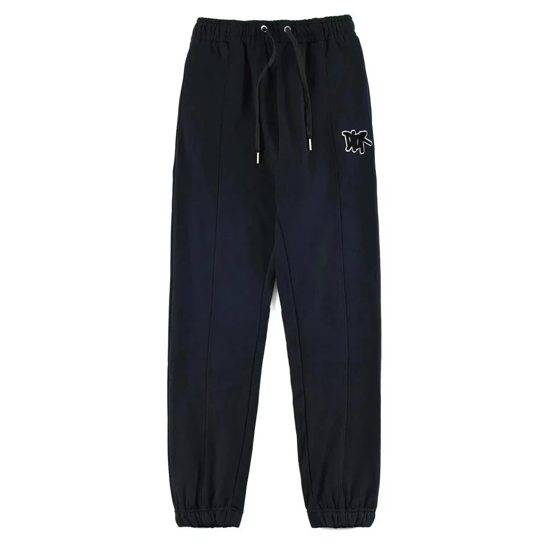 Dior Diorissimo Sweatpants Gray - 5