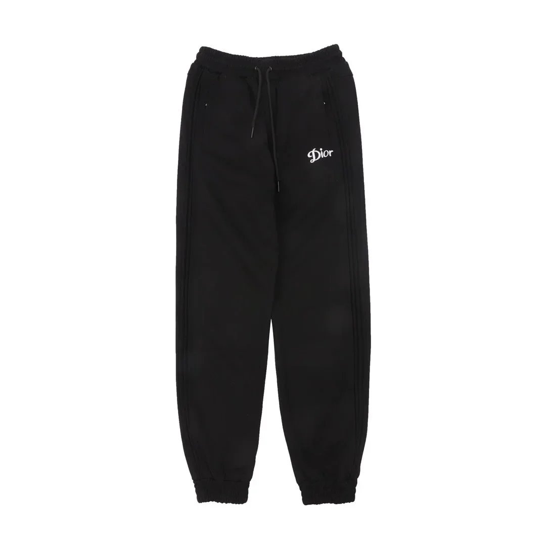 Dior Diorissimo Sweatpants Gray - 6