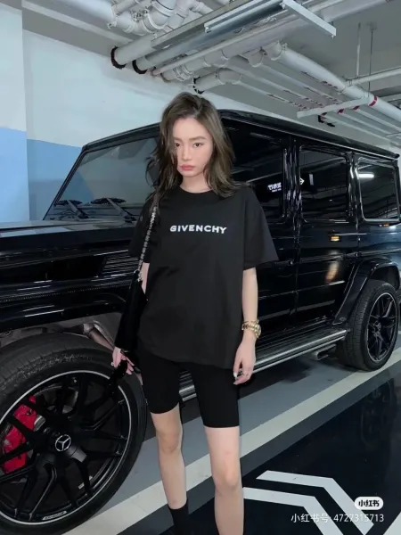 Gucci Lightning Logo Print White T-Shirt - 15