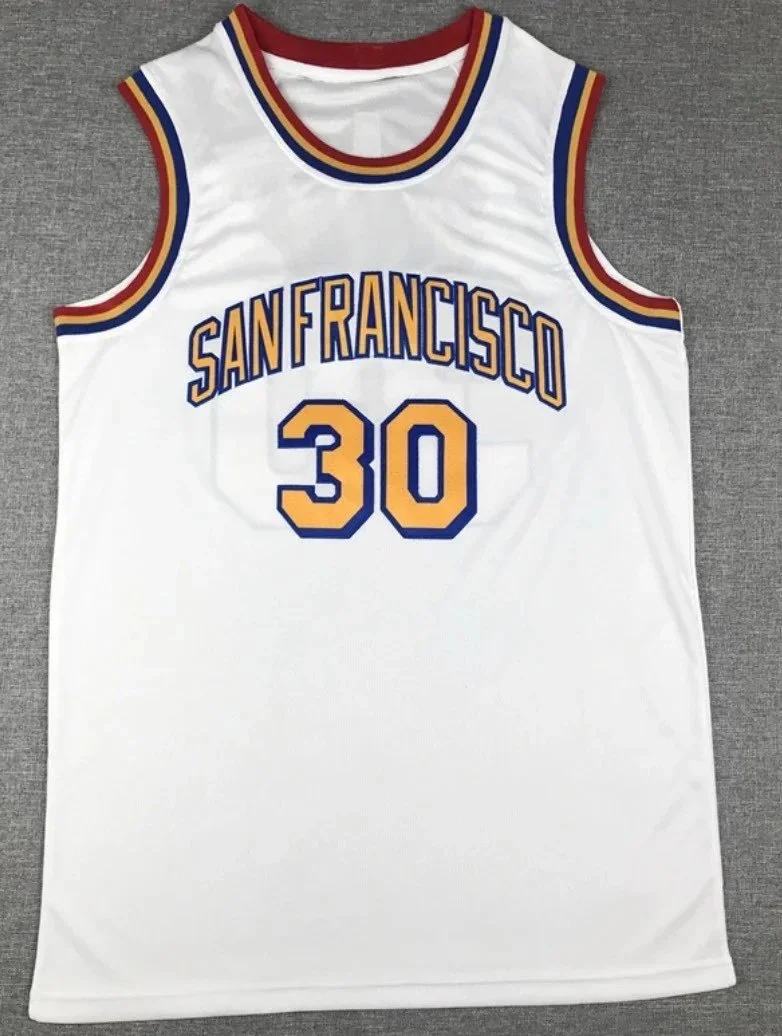 San Francisco 30 Whi
