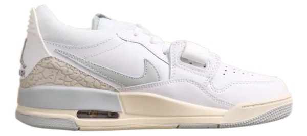 Air Jordan 3 Retro 'White Cement' Sneakers - 1