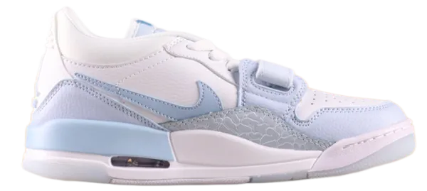 Nike Air Jordan 3 Retro 'Blue Moon' Sneakers - 1