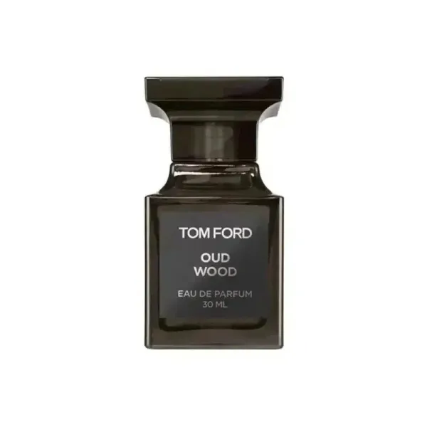 Tom Ford Tobacco Vanille Eau de Parfum Black Bottle 100ml - 4