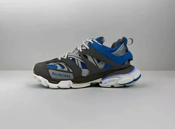 Balenciaga Sneakers Track LED product detail image 9