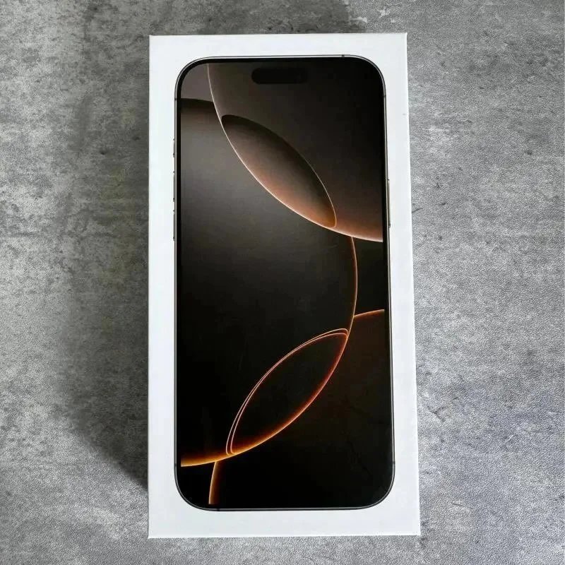 i16 Desert gold SKU image