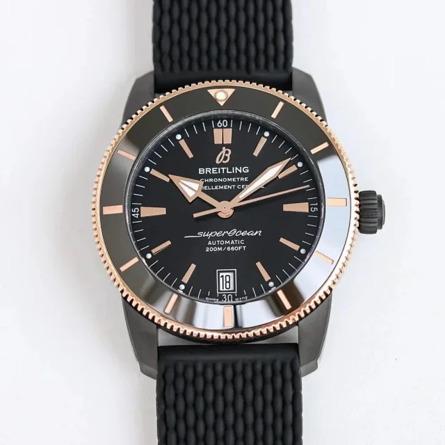 Breitling Watches Superocean Automatic product detail image 6