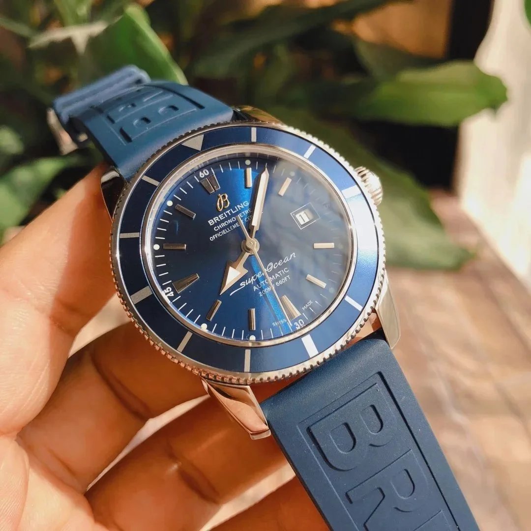 Breitling Watches Superocean Automatic — 29