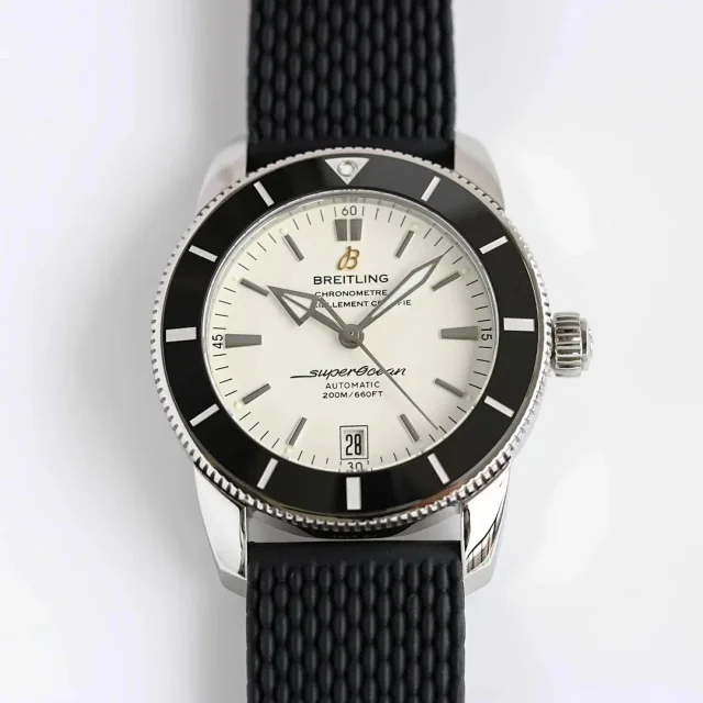 Breitling Watches Superocean Automatic product detail image 5
