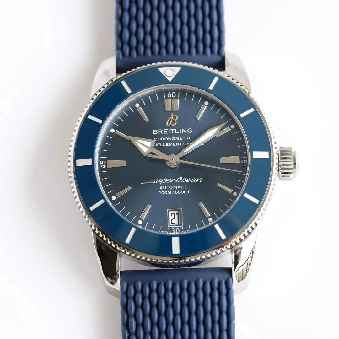 Breitling Watches Superocean Automatic image 13