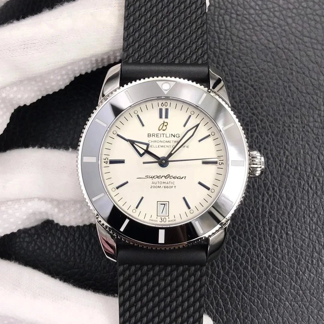 Breitling Watches Superocean Automatic — 21