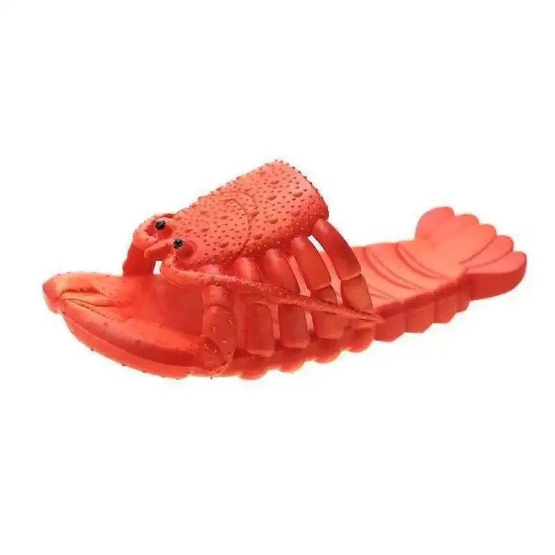 Lobster Red (one size smaller)