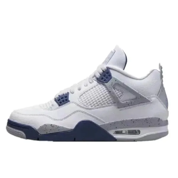Air Jordan 4 Retro 'What The' Sneakers - 8