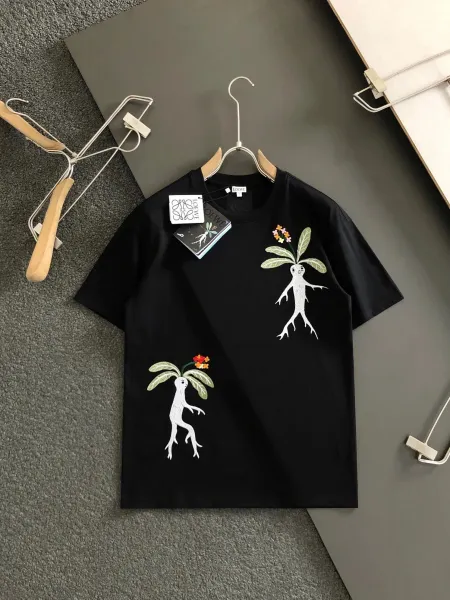 Gucci Lightning Logo Print White T-Shirt - 29