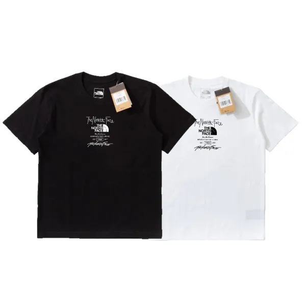 Keep Hike Graphic Print Black T-Shirt - 7