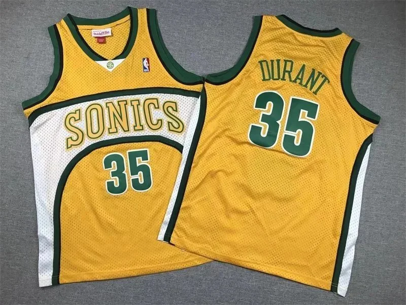 Mitchell & Ness Dura