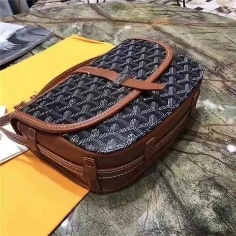 Goyard Monogram Baseball Cap Multicolor - 5