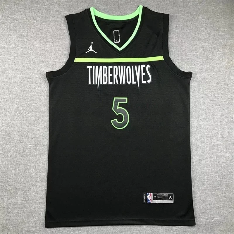 Jordan Timberwolves 