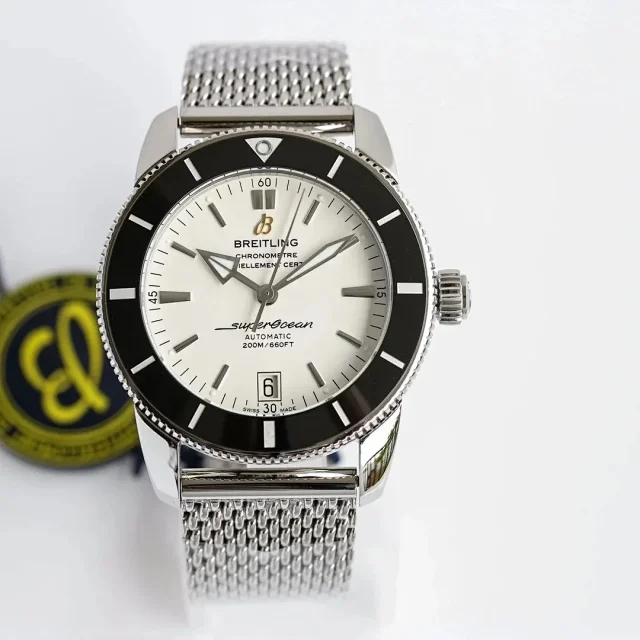 Breitling Watches Superocean Automatic product detail image 4