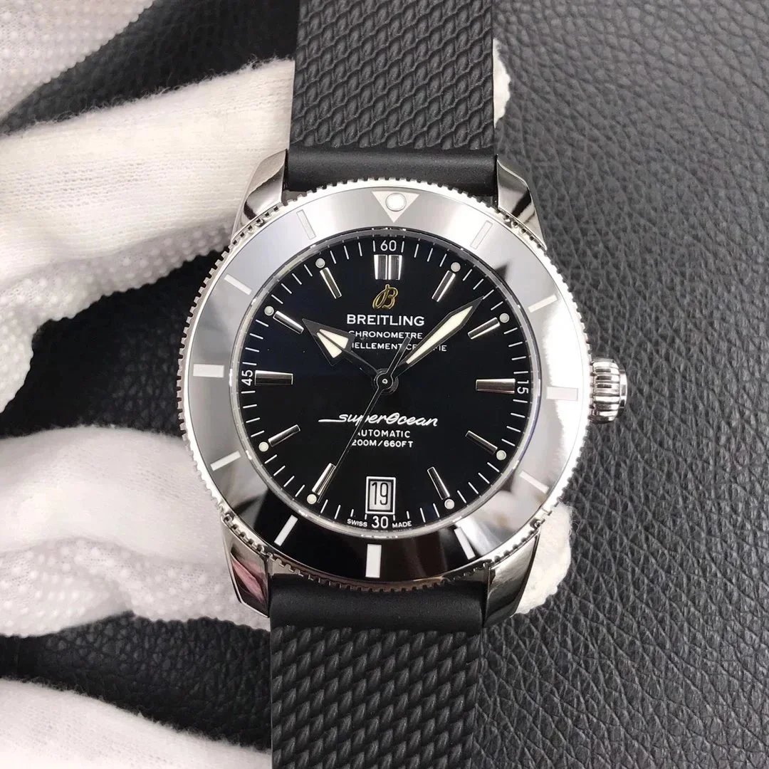 Breitling Watches Superocean Automatic — 20