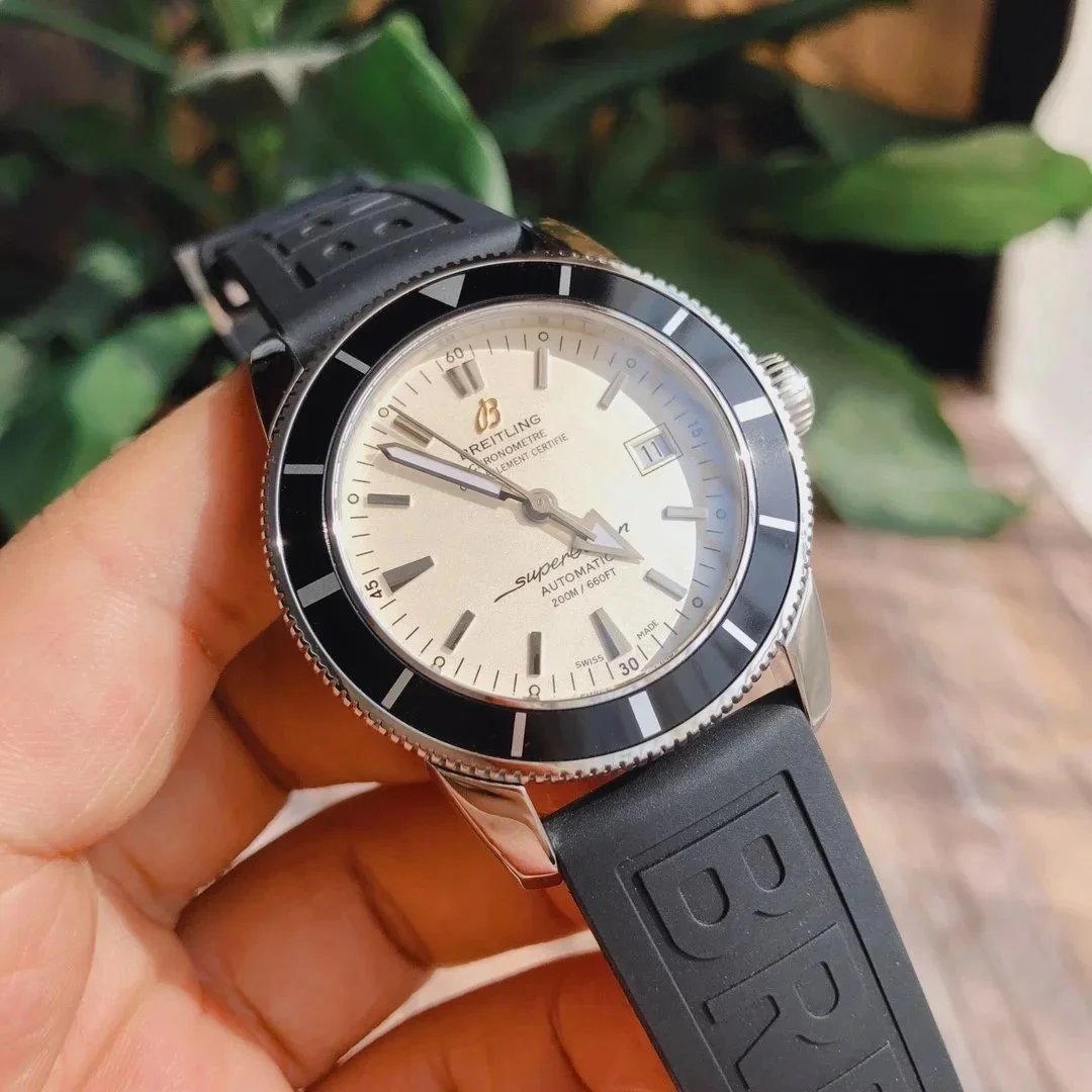 Breitling Watches Superocean Automatic — 27